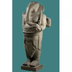 Tượng chăm CP 20